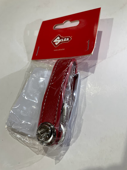 Pocket smart key holder Silca (AVK7292)