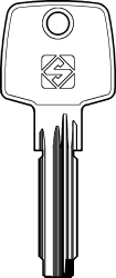 CLÉ LAITON AB84