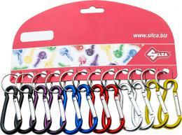 PRES. 12 MOUSQ. COULEUR GOLF AVK7175