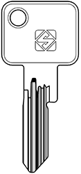 CLE MAILLECHORT VAC161