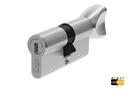 3111  RADIAL-R DUO CYLINDRE SUR OUVERTURE CENTRALE 72.5 X 72.5