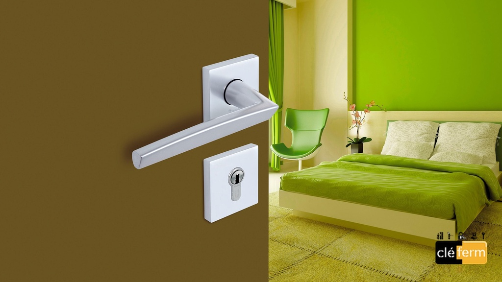 ENSEMBLE URBAN 6331 ENTRAXE 195 CLE L ANODINOX