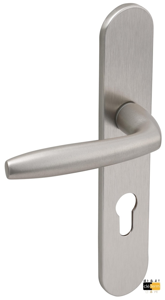ENSEMBLE ORCA ENTRAXE 195 CLE I ARGENT