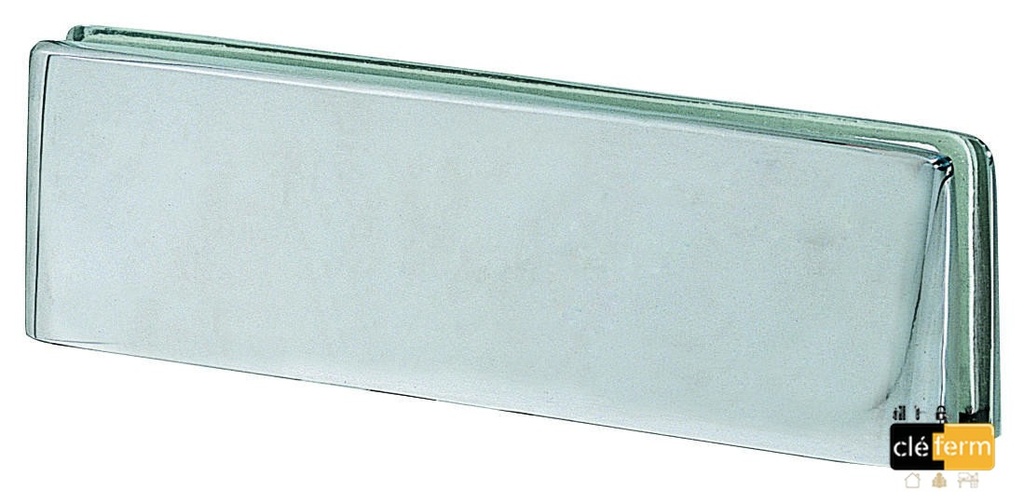 ENSEMBLE GOLF ENTRAXE 195 ROND DIAMETRE 22,5mm ANODINOX