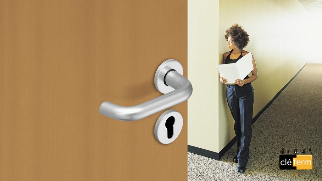 BEQUILLE DOUBLE 1325 ARGENT CARRE 7 38/48
