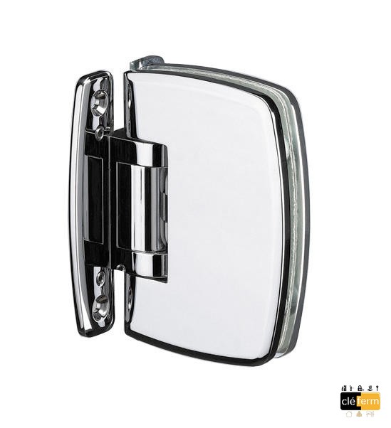 ENSEMBLE MONDIAL ENTRAXE 165 CLE I ARGENT