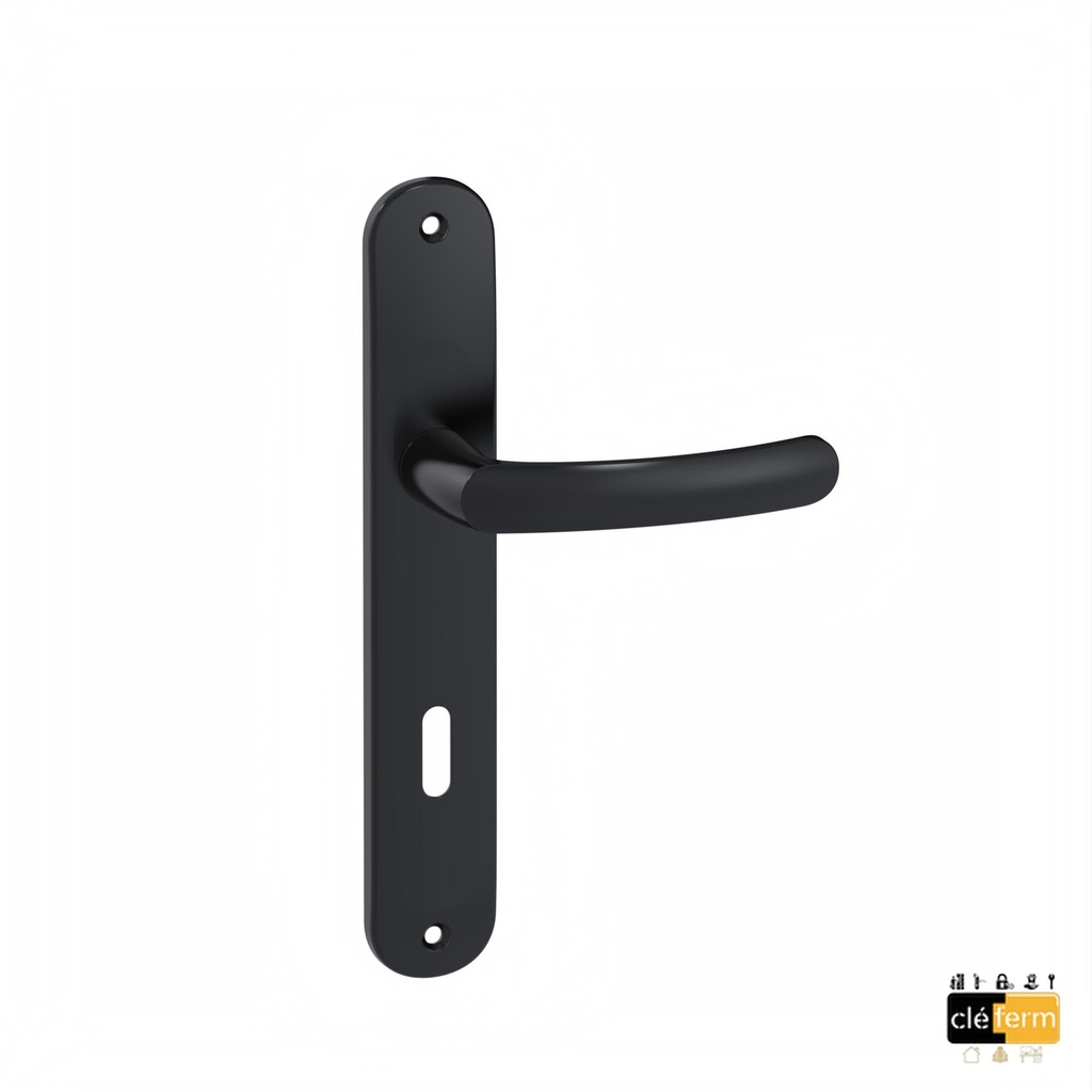 ENSEMBLE BUDGET ROSACE 6600 CLE L  ARGENT
