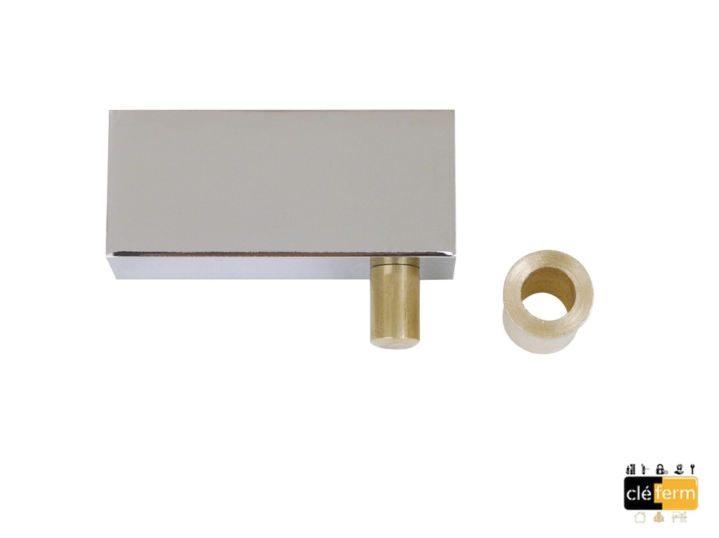 FLEAU TARGETTE 221 CHROME