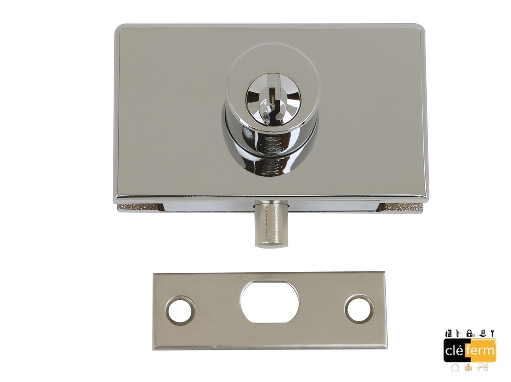Plaque de bas de porte en inox930 x 250 Avec adhésif Poli brillant