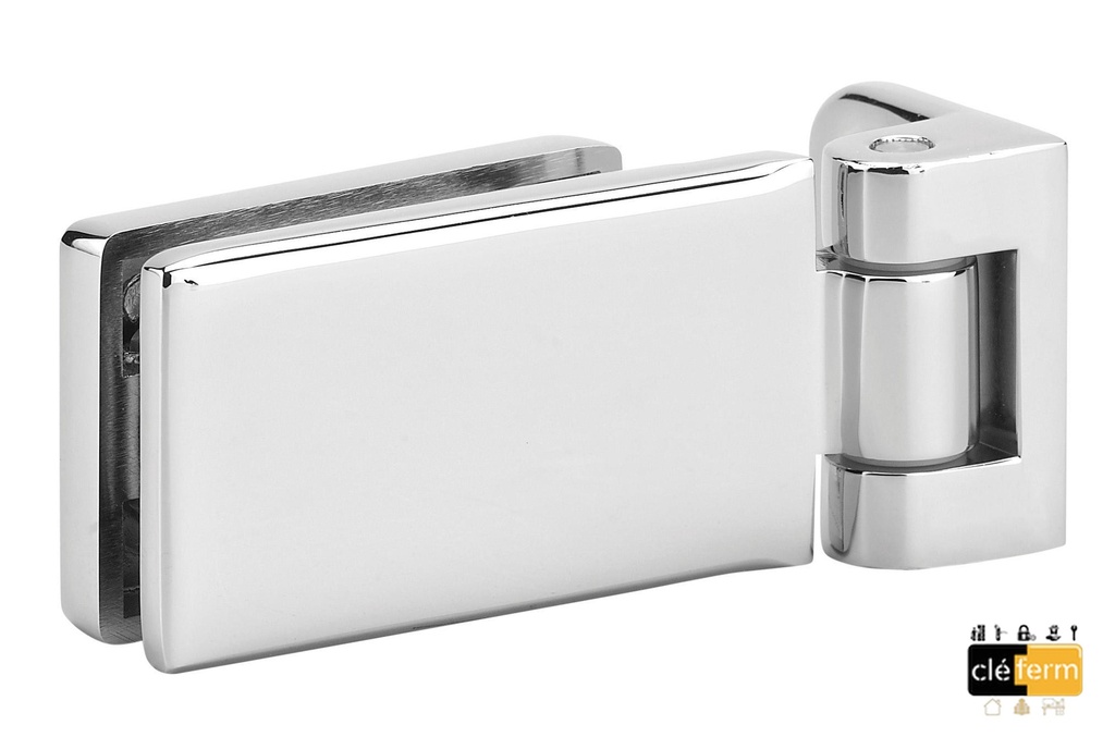 CREMAILLERE 1340 EN 2,500 ARGENT