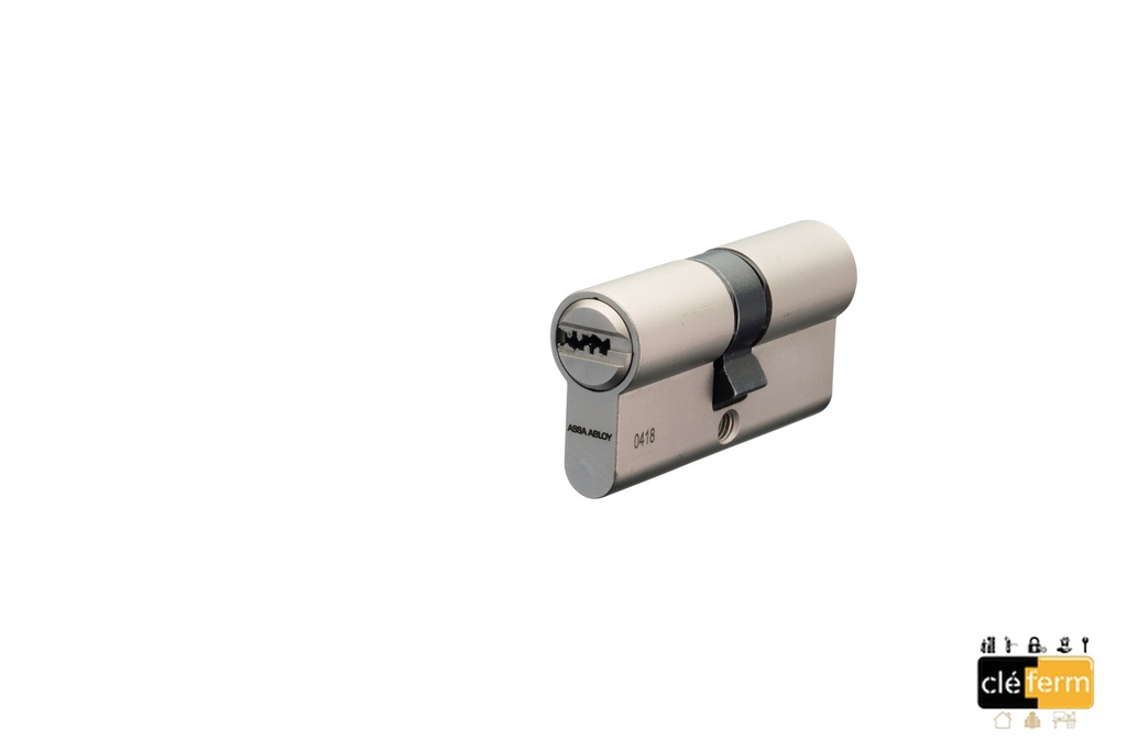 7101  CY110 CYLINDRE SUR PASSE-GÉNÉRAL ET PASSE- PARTIEL 30 X 70