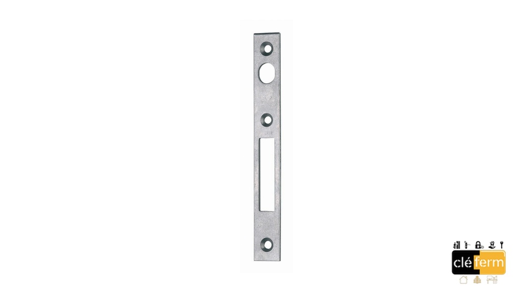 2 GACHES H/B EP:10 ACIER PR 6470 A2P1