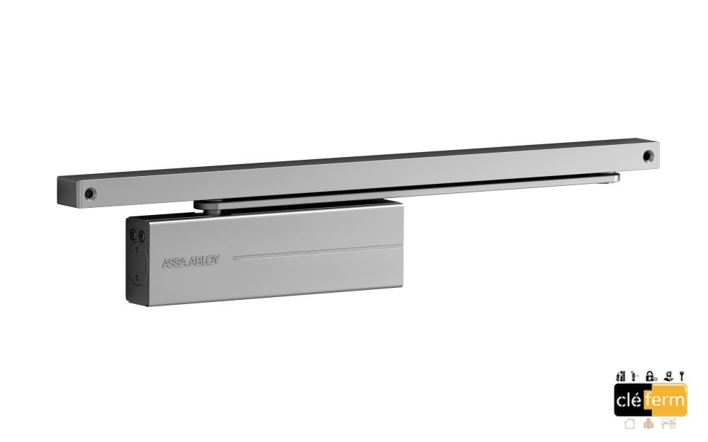 DC170 FP AV BRAS GLISSIERE F3 NOIR P1