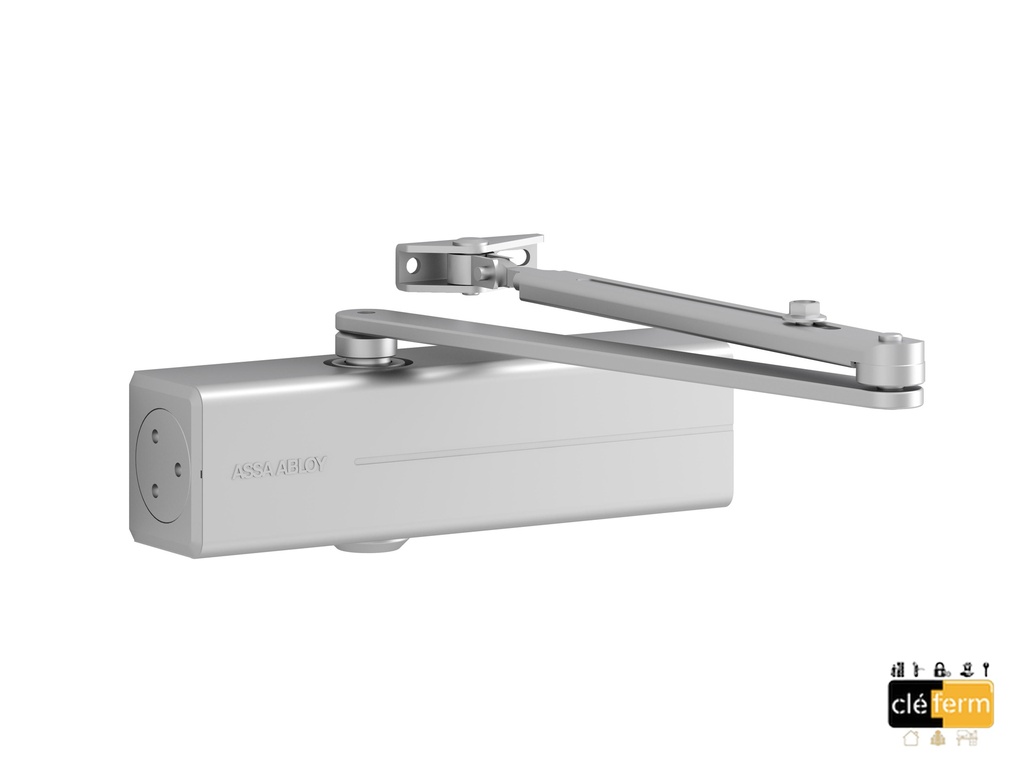 DC200 FORCE 2-4 SANS BRAS COMPAS BLANC
