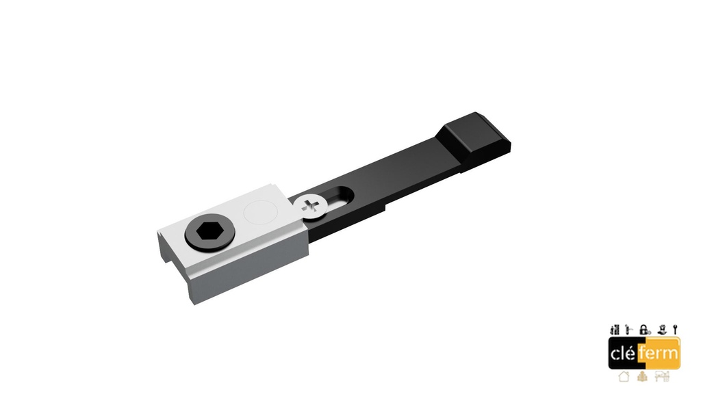 G897 BRAS GLISS 29MM POUR DC850/DC870 ARGENT P1