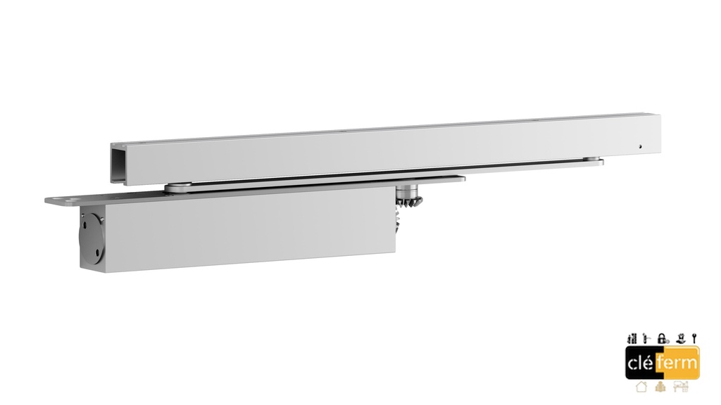 DC840 FORCE 1-4 SANS BRAS GLISSIERE