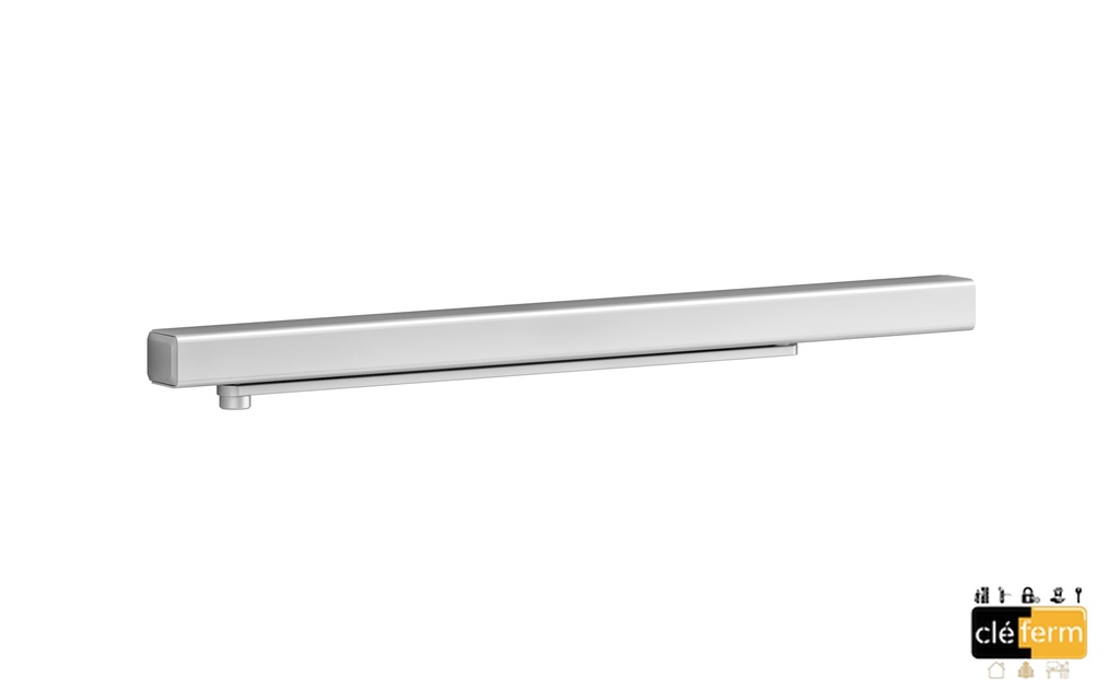 G460 BANDEAU  1 VANTAIL 1 RETENUE AVEC BRAS PR DC500/DC700/DC340 BLANC