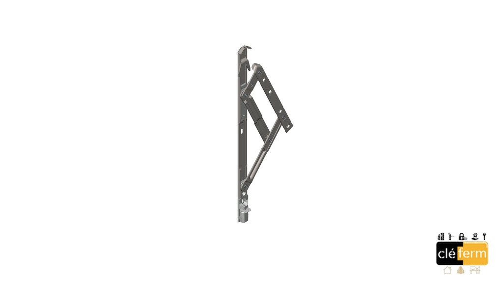 Sachet de vis Italinox  400-500-600 CH21