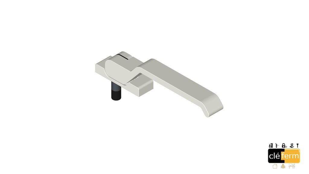 Vecalu I38D DTE                   R9005S