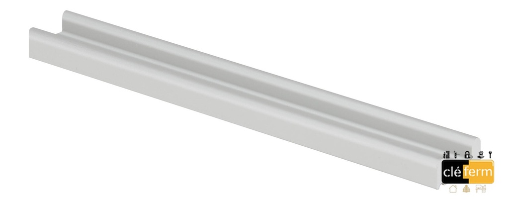 Galet à clipser GC 51