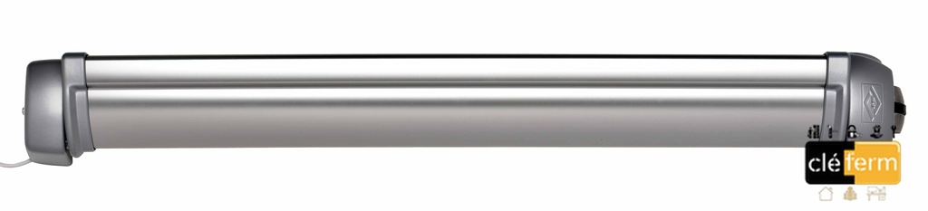 Aluminium - 1165 mm