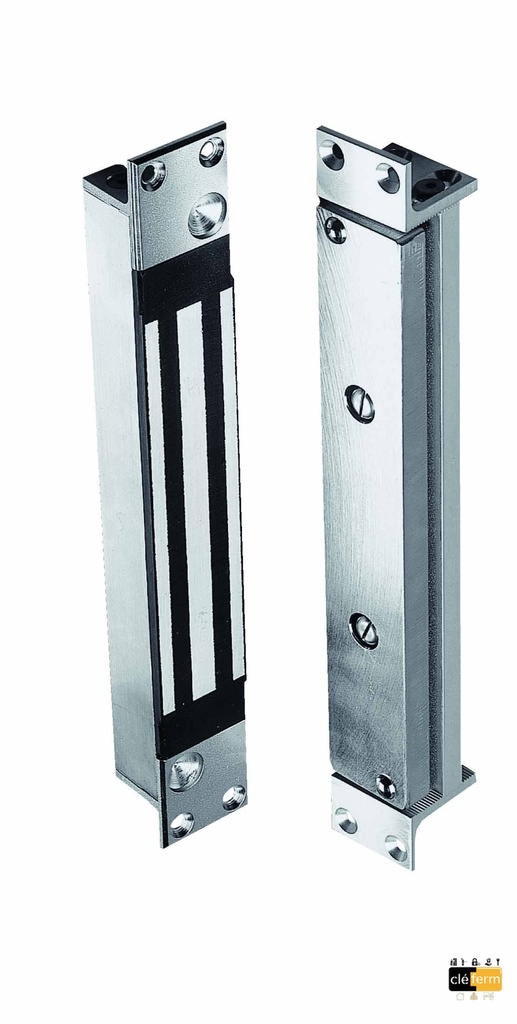 Ventouse 544kg - 12/ 24V et détection Bondstat