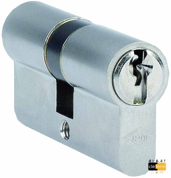 Longueur 90 mm (45x45) - laiton poli