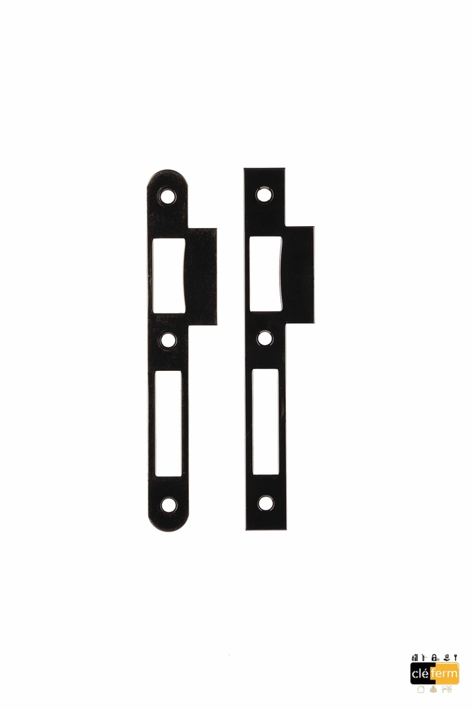 GACHE PLATE PIXELLE PX5000 BR NOIRE X10