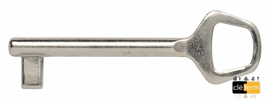 Clé N°4 pour 000240/000260