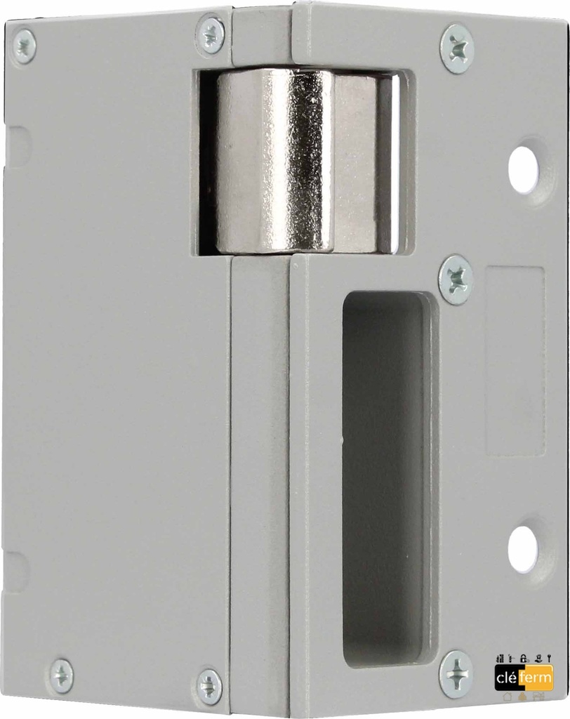 12V - contact stationnaire - exécution B - Main droite