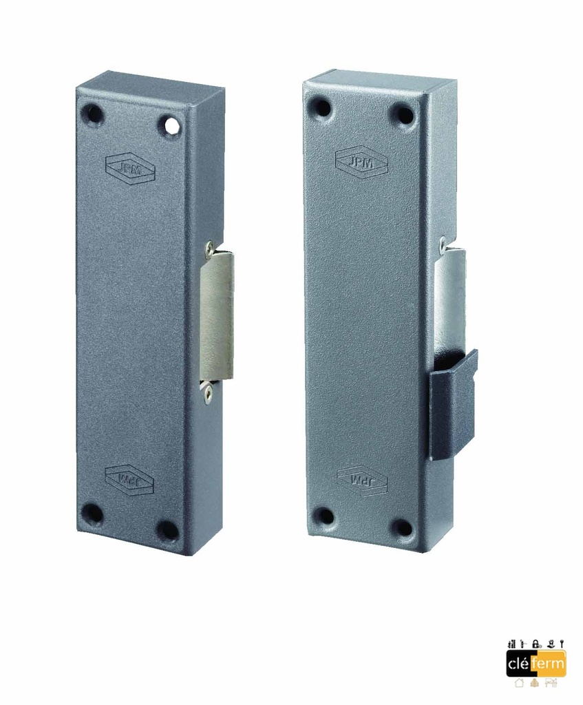 12V - standard