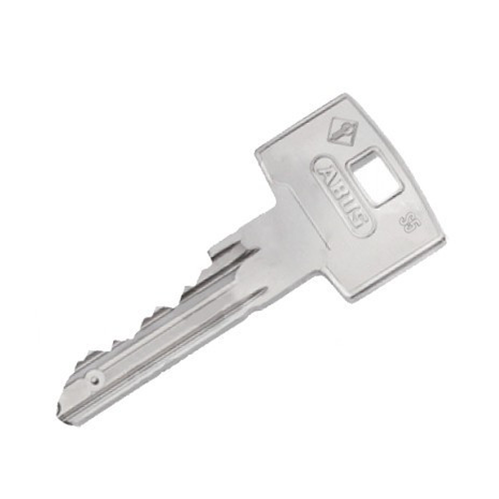 Clé Abus S5+ sur numéro