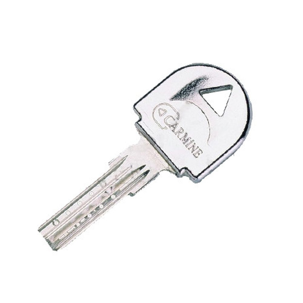 Ébauche de clé Carmine Tara 10