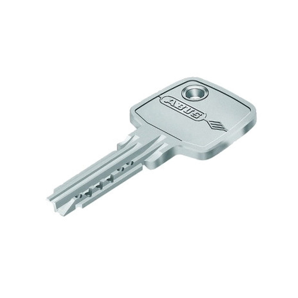 Clé Abus D10 sur numéro