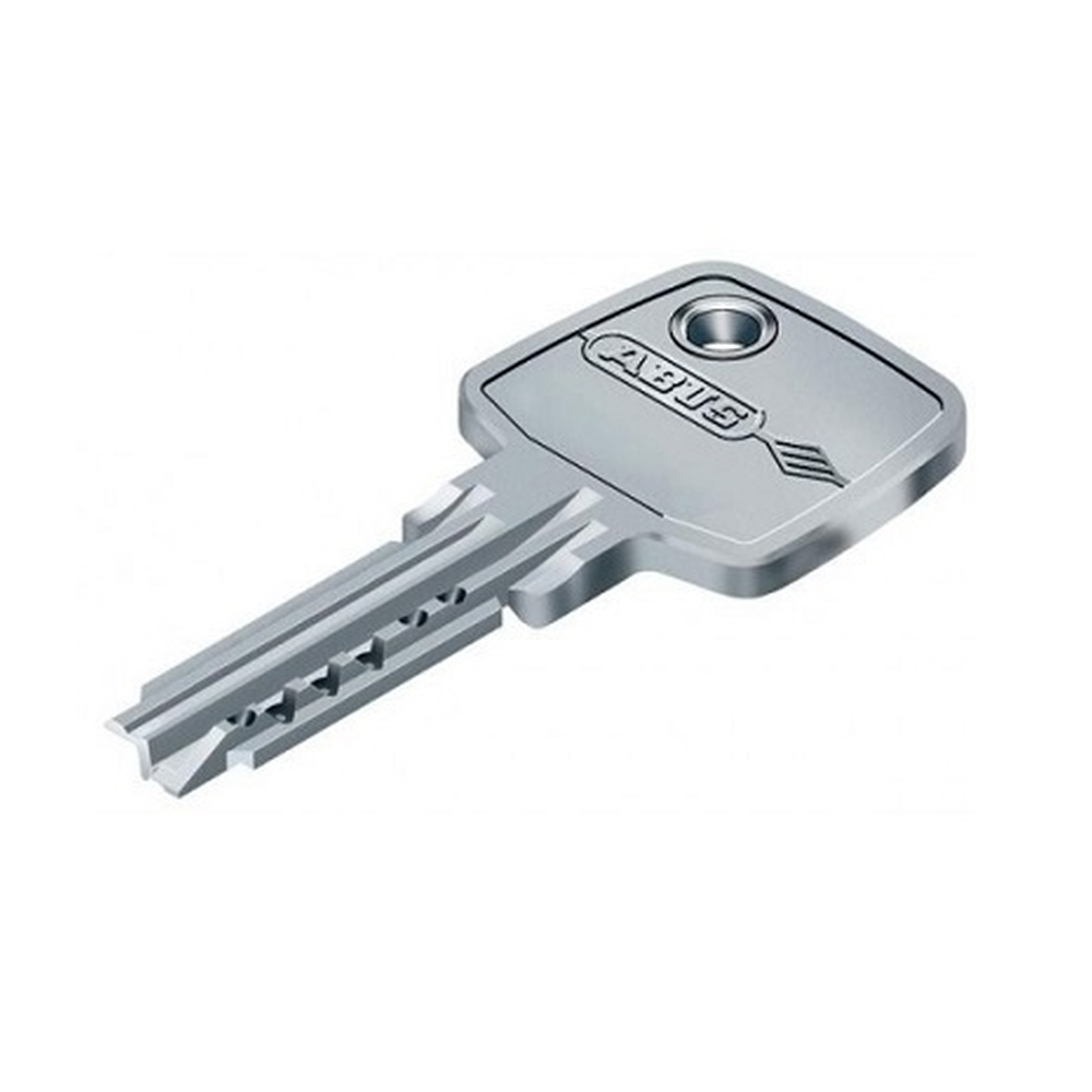 Clé Abus ECS 550 sur numéro