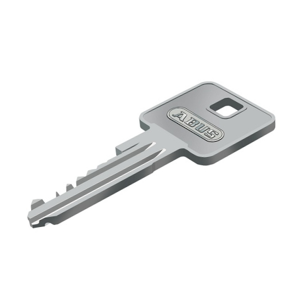 Clé Abus E20/E30 sur numéro