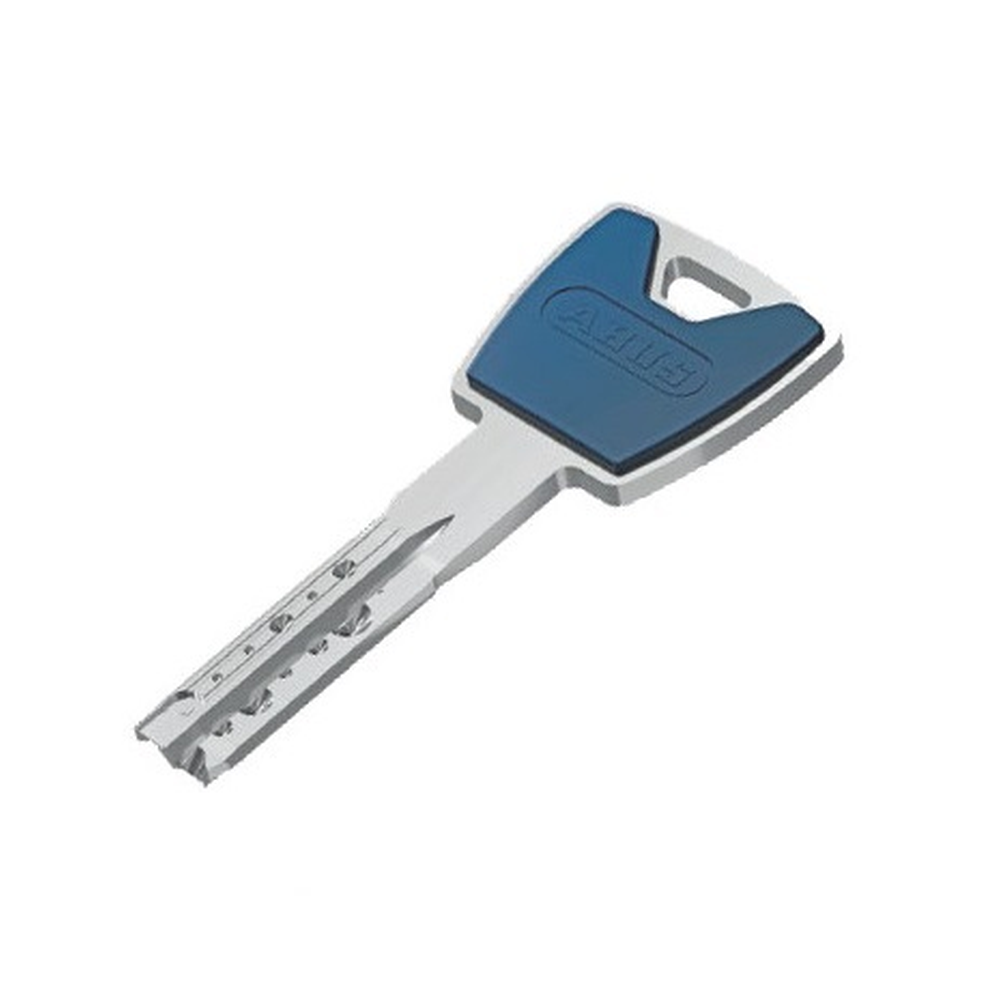 Clé Abus P12RPS sur numéro