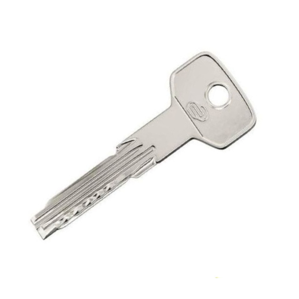Clé FTH Standers Lock+ sur numéro