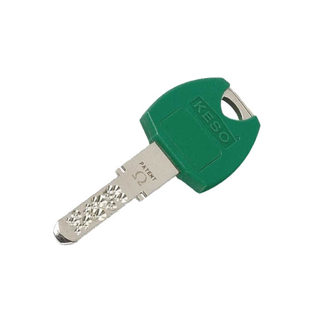 Clé Héraclès Keso 4000S Omega sur numéro