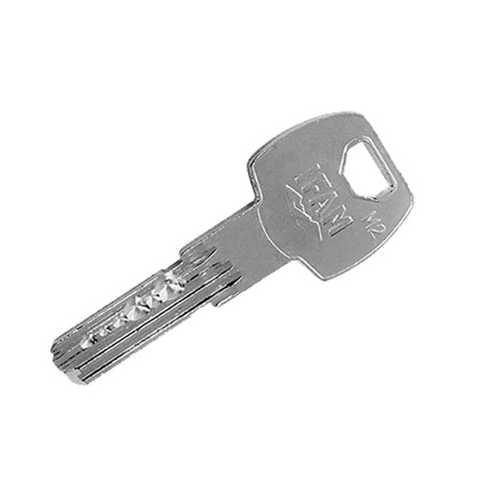 Clé IFAM M2F6 sur numéro