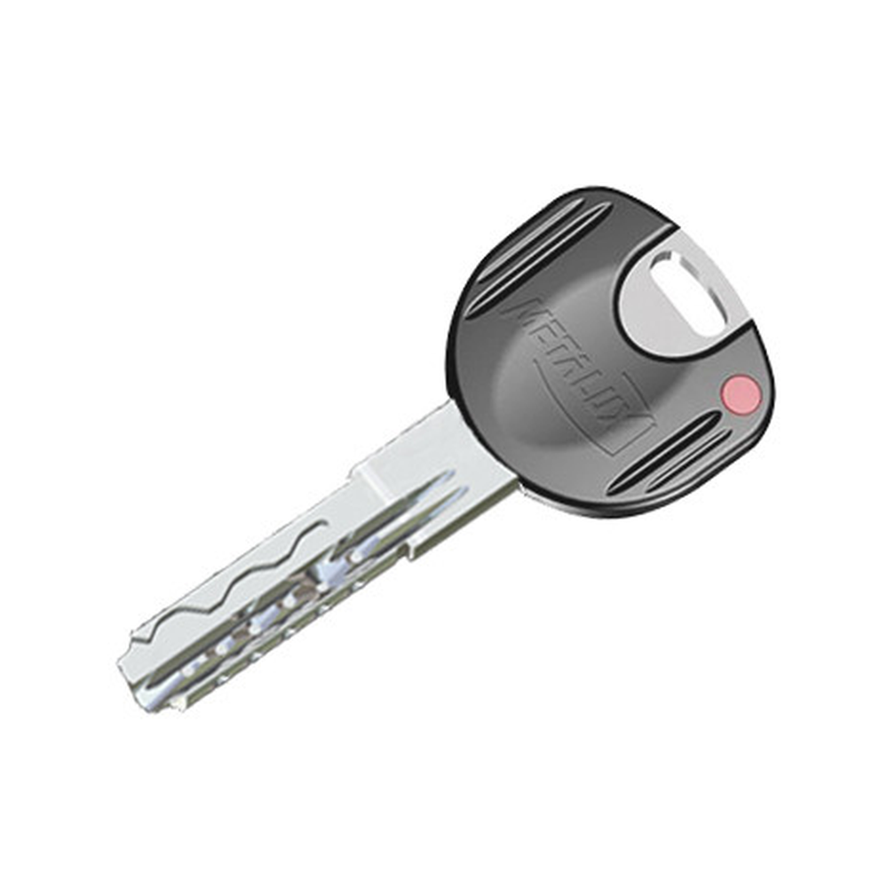 Clé Métalux T250 sur numéro