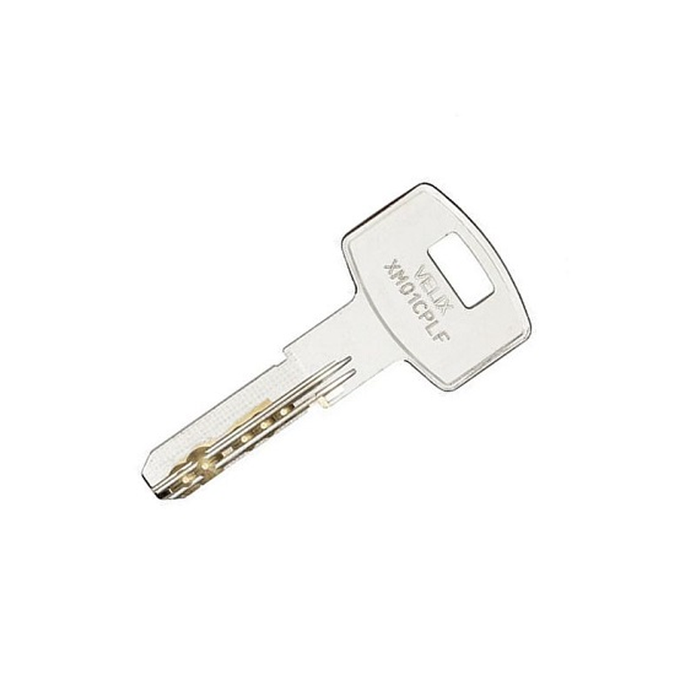 Clé Vachette Assa Abloy Velix sur numéro