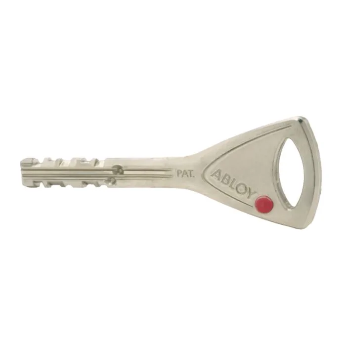 Clé Abloy PROTEC