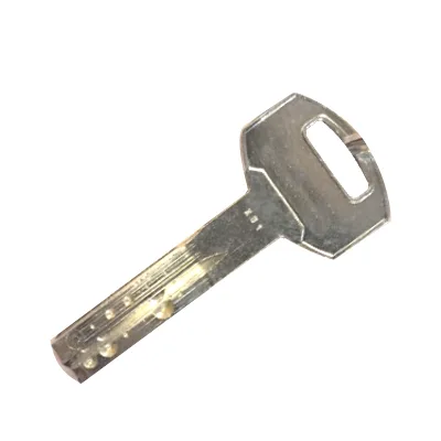 Clé Abus D12R