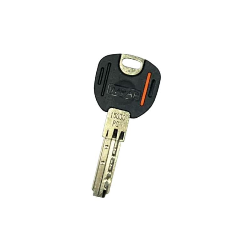 Clé Impar ORGA 15