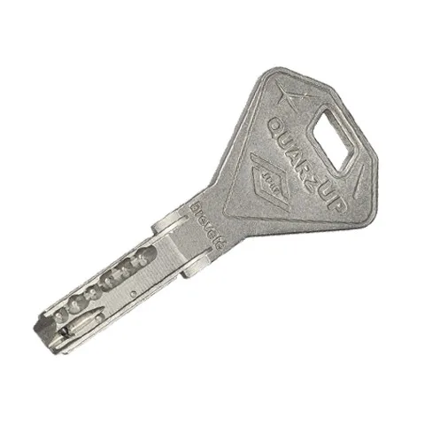 Clé Jpm QUARTZ"UP PASSE