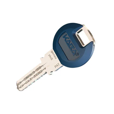 Clé Kaba GEMINI PLUS