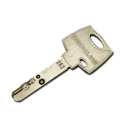 Clé Mul-T-Lock INTERACTIVE 262G HERACLES