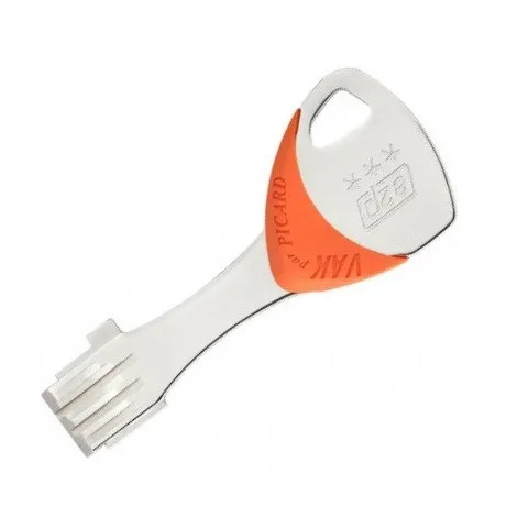 Picard VAK UNIK key