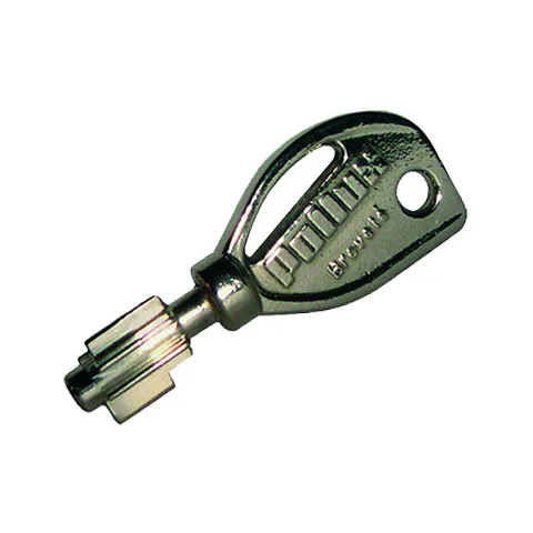 Clé Pollux GM05